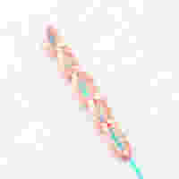 체인 스티치[Chain Stitch]
